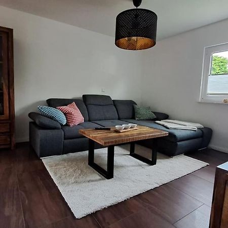 Ferienwohnung Im Thueringer Wald Bad Liebenstein Buitenkant foto