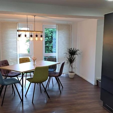 Ferienwohnung Im Thueringer Wald Bad Liebenstein Buitenkant foto