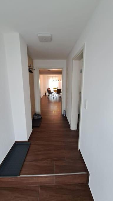Ferienwohnung Im Thueringer Wald Bad Liebenstein Buitenkant foto